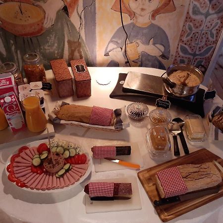 Haugtun Gardspensjonat Og Leiligheter Nordre Land 外观 照片
