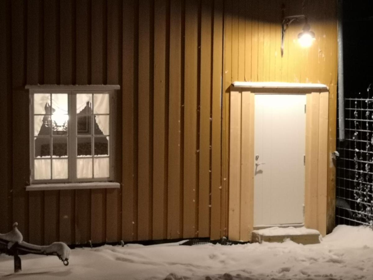 Haugtun Gardspensjonat Og Leiligheter Nordre Land 外观 照片